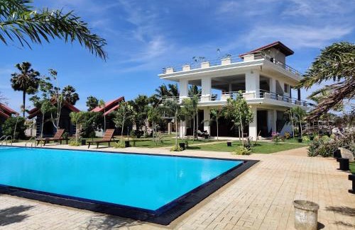 Nilaveli Hotel | Anukama Resort
