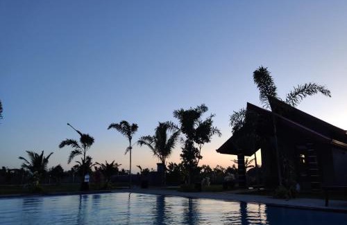 Nilaveli Hotel | Anukama Resort
