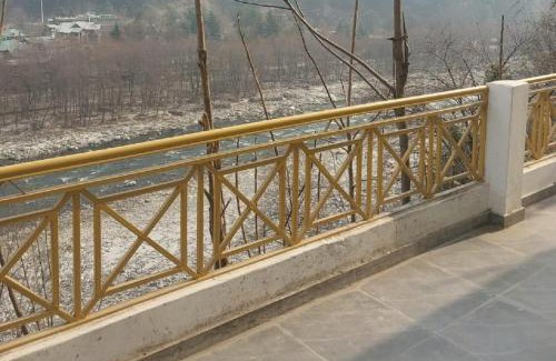 Mohal Apartment | Anuppam Homestay