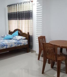 Waskaduwa House | Anura Home Stay