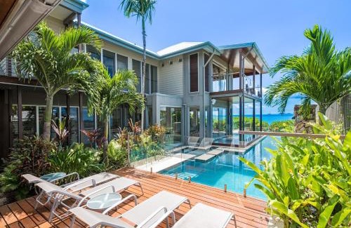 Airlie Beach House | Anusara - Airlie Beach