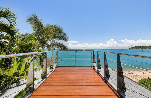 Airlie Beach House | Anusara - Airlie Beach