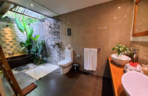 Melayang Hotel | Anusara Luxury Villas - Adults Only