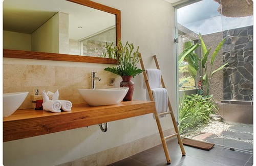 Melayang Hotel | Anusara Luxury Villas - Adults Only
