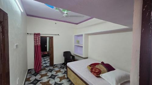Uttarkashi House | Anushree Lake View Home Stay Uttarkashi