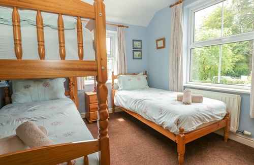 Near Sawrey Cottage | Anvil Cottage, SAWREY