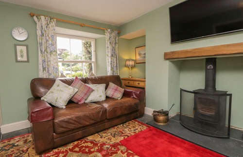 Near Sawrey Cottage | Anvil Cottage, SAWREY