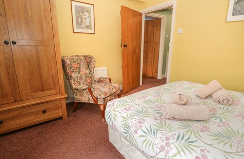 Near Sawrey Cottage | Anvil Cottage, SAWREY