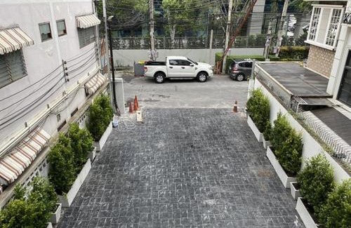 Bang Phlat Hotel | Anwari Hotel