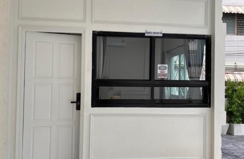 Bang Phlat Hotel | Anwari Hotel