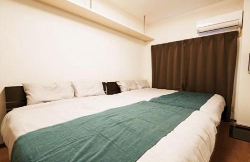Jonan-ku Apartment | ANY INN FUKUOKA NANAKUMA