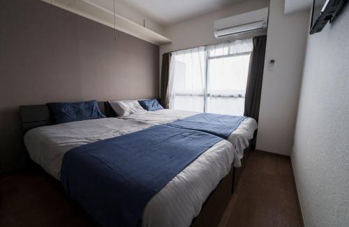 Jonan-ku Apartment | ANY INN FUKUOKA NANAKUMA
