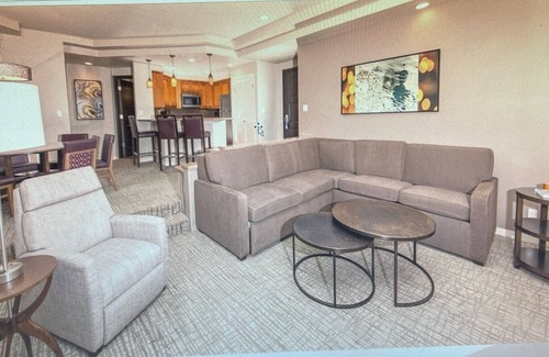 Palm Desert Resort | Any of 4 Marriott Resorts with full access, 1 or 2 BR Villas or Suites for 4-8!