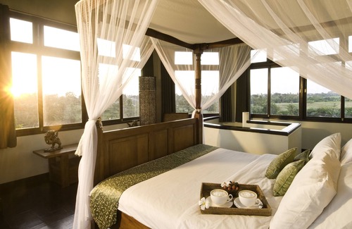 Umalas Hotel | Anyar Estate