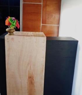 Mataram House | Anyar rooms
