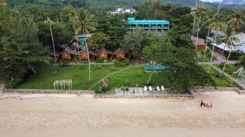 Nong Thale Resort | Anyavee Krabi Beach Resort