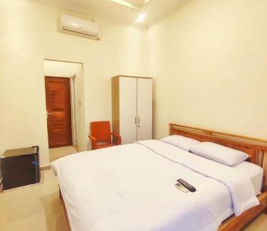 Labuan Bajo House | Anymor Homestay