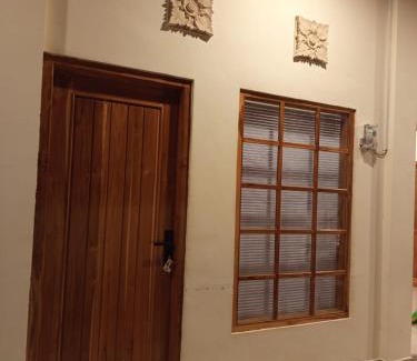 Labuan Bajo House | Anymor Homestay