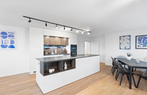 Friedrichshafen Apartment | Anytime - Ferienwohnungen am Uferpark direkt am See