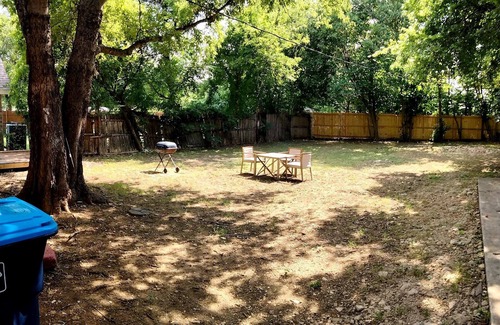 Fort Worth House | Anywhere in DFW less than 30 minutes