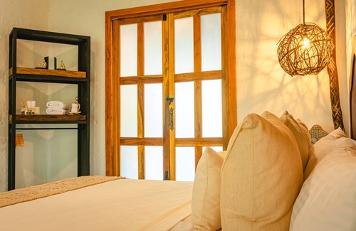 Antioquia Hotel | Anzalik Hotel Boutique