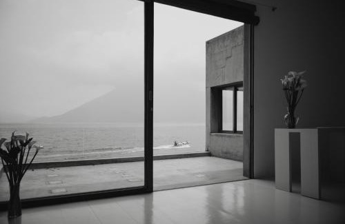 San Marcos La Laguna Bed & Breakfast | Anzan Atitlan