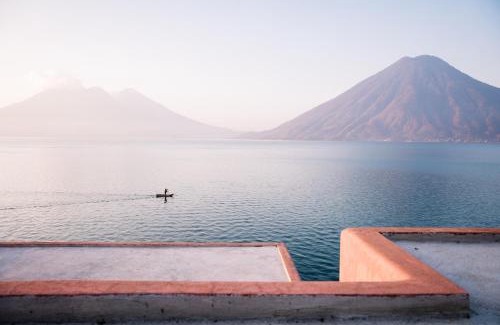 San Marcos La Laguna Bed & Breakfast | Anzan Atitlan