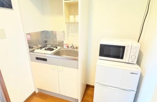 Chikushino Apartment | AO Dazaifu/Vacation STAY 61720