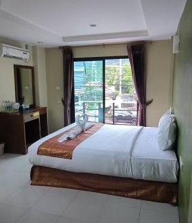 Ao Nang House | Ao Nang 9 Rooms and Stay