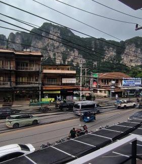 Ao Nang House | Ao Nang 9 Rooms and Stay