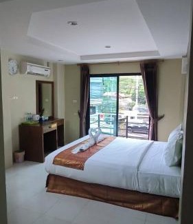 Ao Nang House | Ao Nang 9 Rooms and Stay