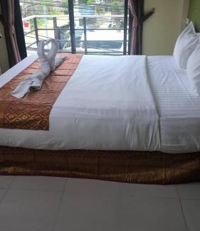 Ao Nang House | Ao Nang 9 Rooms and Stay
