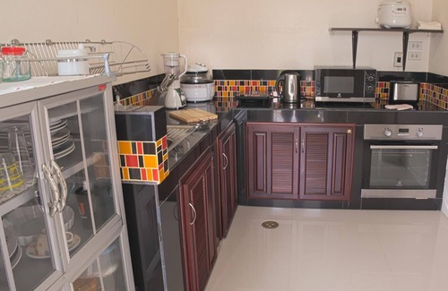 Ao Nang House | Ao Nang Tropical House