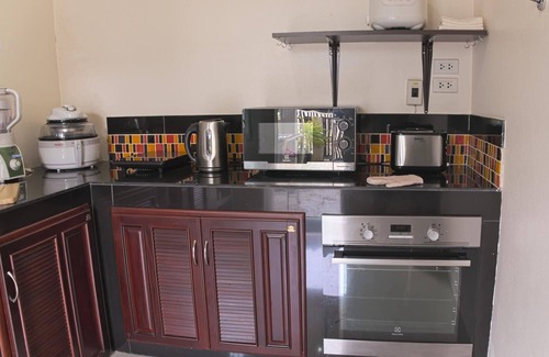 Ao Nang House | Ao Nang Tropical House