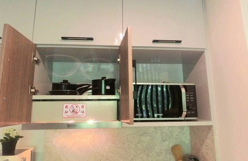 Ao Nang Apartment | Ao407- 2 Bdr Condo With Forest View, Ao Nang Beach