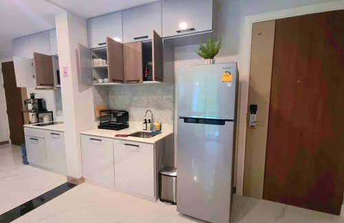 Ao Nang Apartment | Ao407-penthouse Forest View 2bedrooms2baths Ao Nang Beach