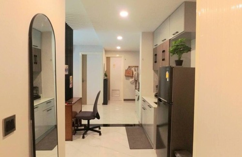 Ao Nang Apartment | Ao407-penthouse Forest View 2bedrooms2baths Ao Nang Beach