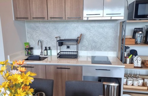 Krabi Apartment | Ao503 - Penthouse Amazing View 2bedrooms 3beds 300m Walk To Ao Nang Beeach
