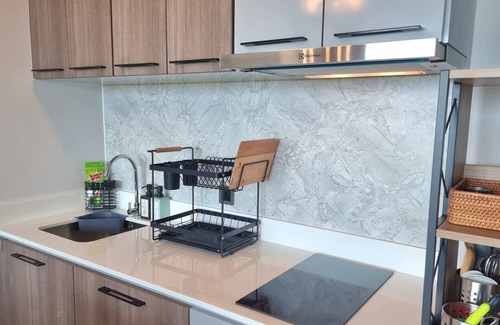 Krabi Apartment | Ao503 - Penthouse Amazing View 2bedrooms 3beds 300m Walk To Ao Nang Beeach