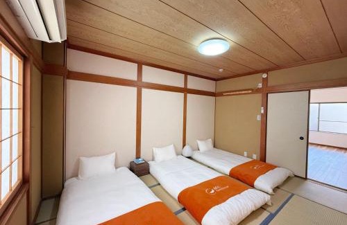 Nishi House | Aoba and Ludao - Vacation STAY 20292