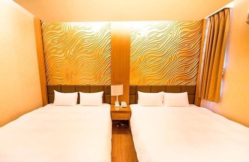 Jiaoxi Hotel | AOIKE Hot Spring Hotel