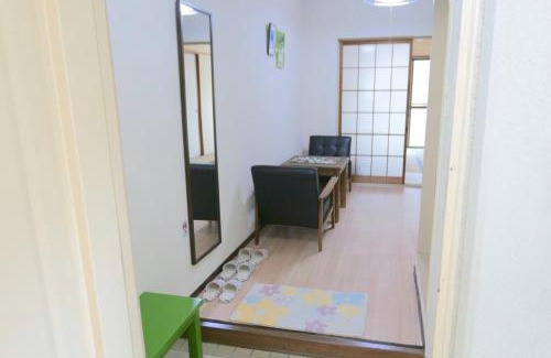 Ritsurin Cho Apartment | Aoisora Aoiumi no guest house - Vacation STAY 75101v