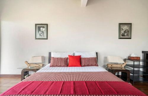 Senggigi Villa | Aomi Villa