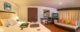Ao Nang Hotel | Aonang All Seasons Beach Resort