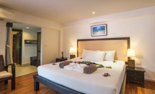 Ao Nang Hotel | Aonang All Seasons Beach Resort