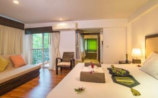 Ao Nang Hotel | Aonang All Seasons Beach Resort