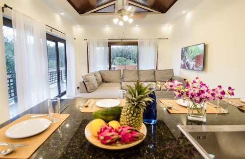 Krabi Villa | Aonanta Pool Villa by Aonanta Group