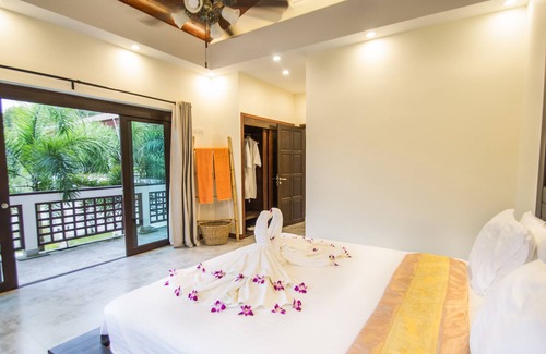 Krabi Villa | Aonanta Pool Villa by Aonanta Group