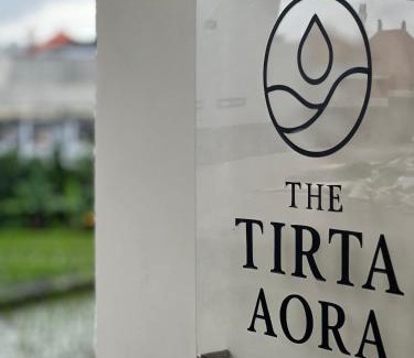 Batu Bolong Villa | Aora Tirta Villa in Canggu