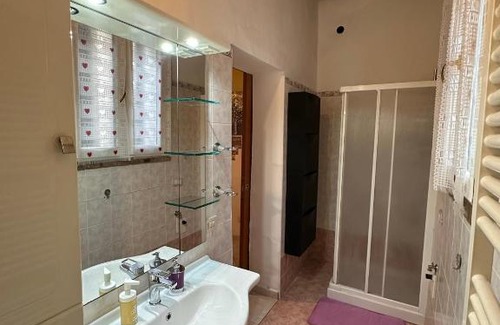 San Leonardo Apartment | AOSTA 3